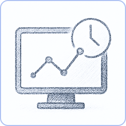 All key metrics